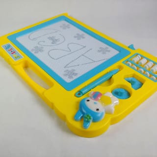 Drawing Magic Slate & Erasable Writing Board for kids 3