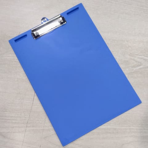 Clip Board-Good Luck A4 Size Exam & Drawing Clip Board-পরীক্ষার বোর্ড