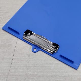 Clip Board-Good Luck A4 Size Exam & Drawing Clip Board-পরীক্ষার বোর্ড 3
