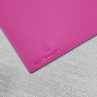 Clip Board-Good Luck A4 Size Exam & Drawing Clip Board-পরীক্ষার বোর্ড 4