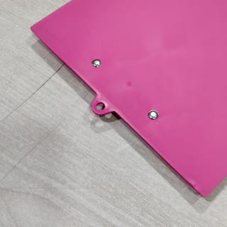 Clip Board-Good Luck A4 Size Exam & Drawing Clip Board-পরীক্ষার বোর্ড 5