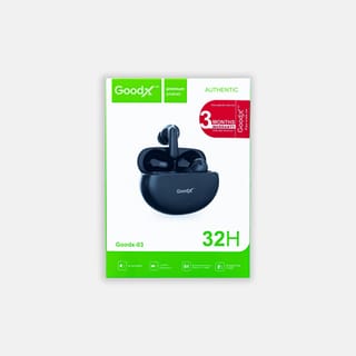 GoodX Authentic 32H Buds-TWS03 3