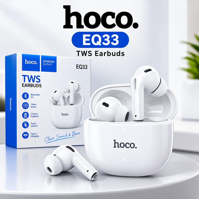 HOCO EQ33 TWS