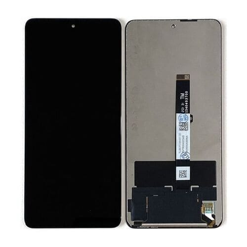 Xiaomi Poco X3 Display Price in Bangladeshi