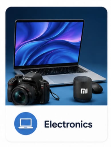 Electronics