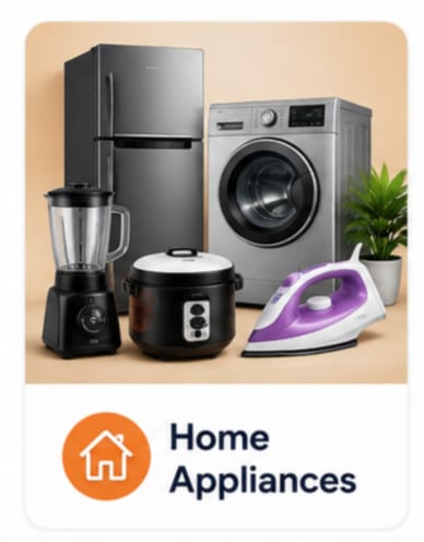 Home Appliances