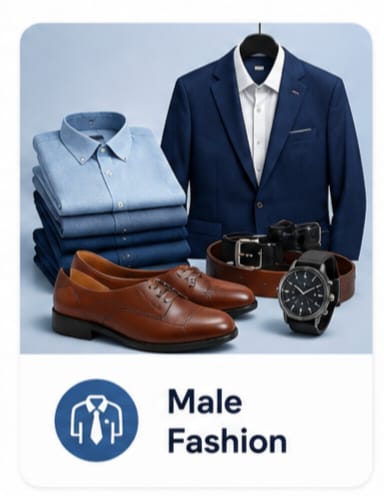 Male-Fashion