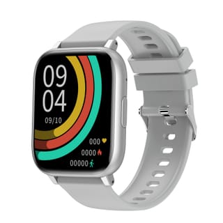 No.1 Premium Smart Watch 41–43mm – Bluetooth Calling, Health Monitoring & Smart Features 2