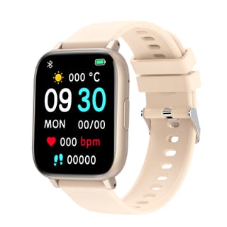 No.1 Premium Smart Watch 41–43mm – Bluetooth Calling, Health Monitoring & Smart Features 3