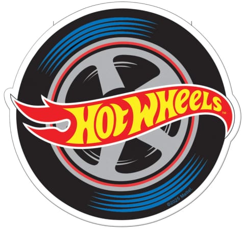 Hot Wheels Chinese