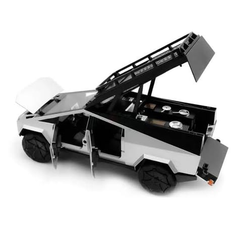 Diecast Car 1:43