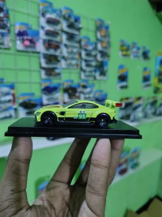 Mercedes-AMG GT3 – Hot Wheels China – 1:64 Scale 2