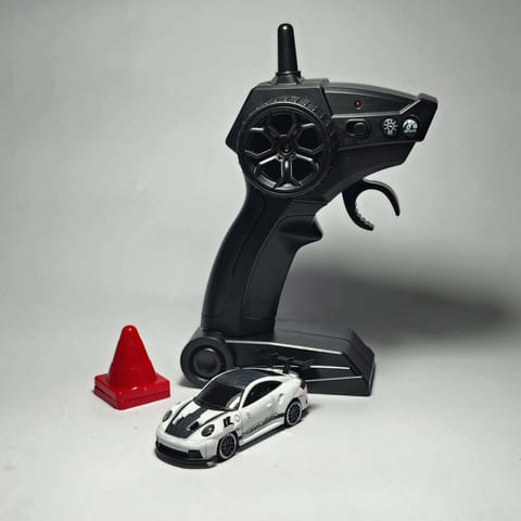 RC Drift Car