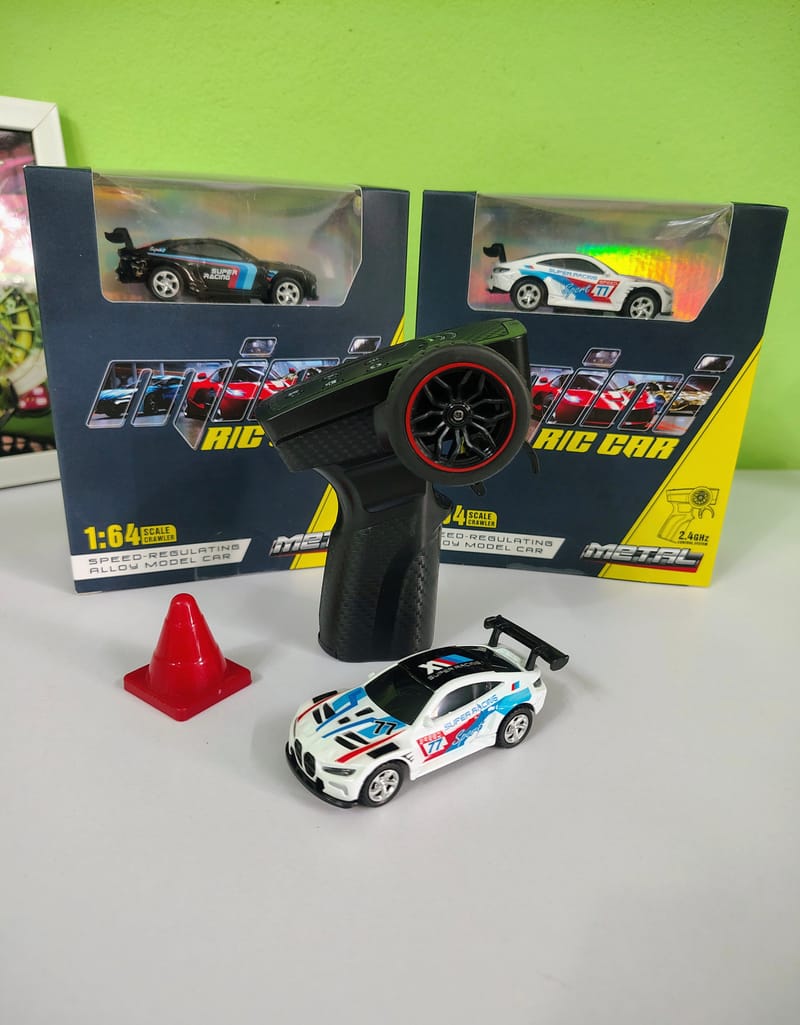 BMW Diecast Model Car – Collectible Scale Model | Soul House