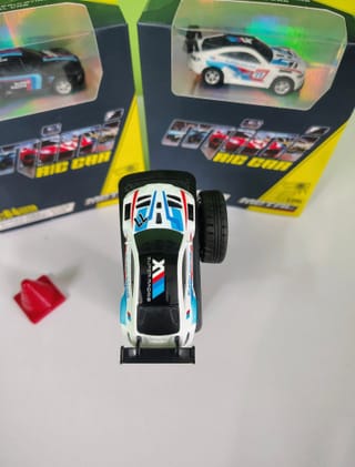 BMW Diecast Model Car – Collectible Scale Model | Soul House 3