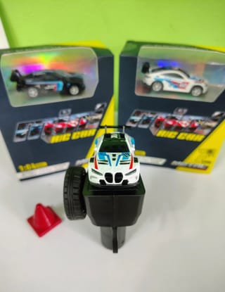 BMW Diecast Model Car – Collectible Scale Model | Soul House 4