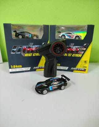 BMW M Series Racing Diecast Model Car 1:64 | Soul House 1