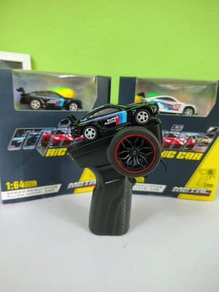 BMW M Series Racing Diecast Model Car 1:64 | Soul House 2