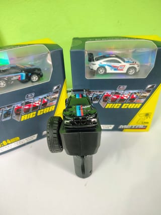 BMW M Series Racing Diecast Model Car 1:64 | Soul House 3