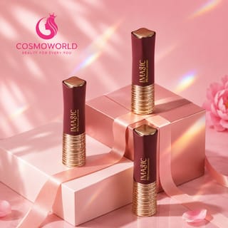 💄 IMAGIC Matte Bullet Lipstick 2