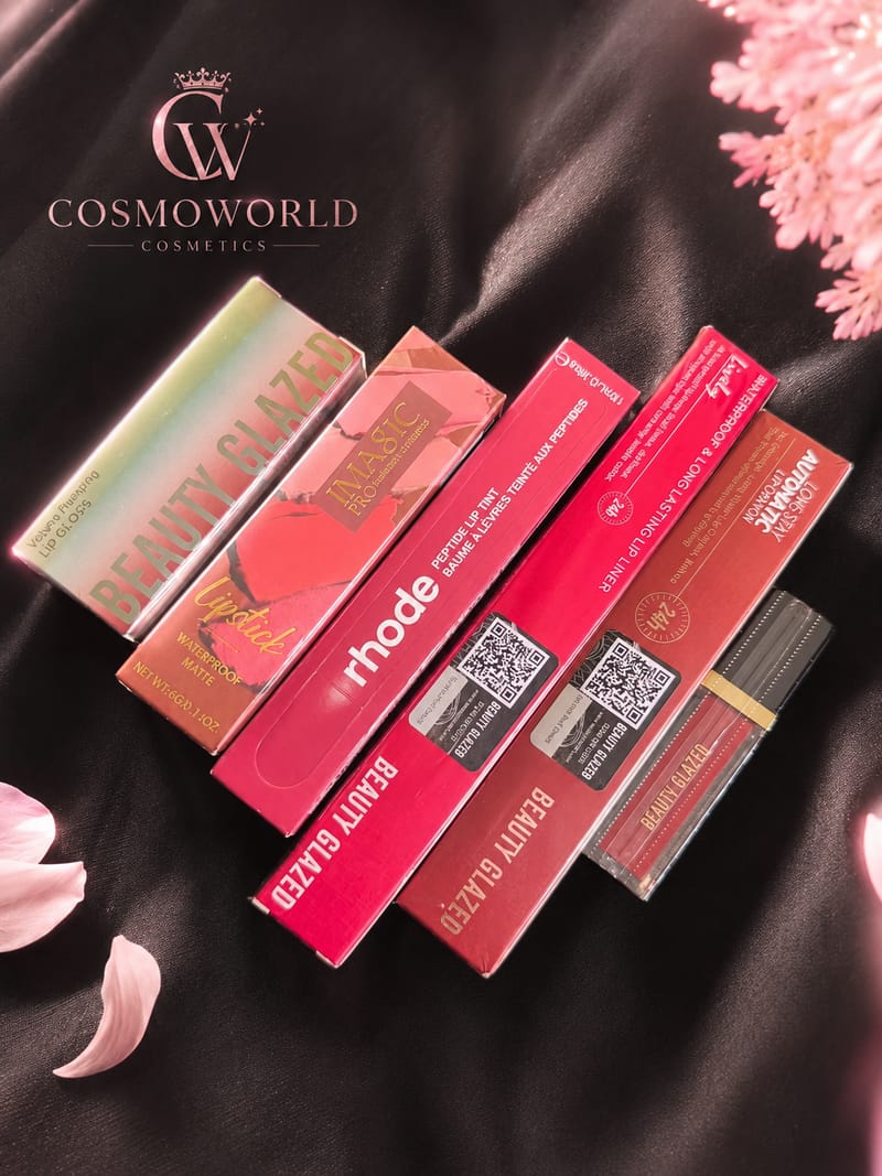 Combo-3 by cosmoworld