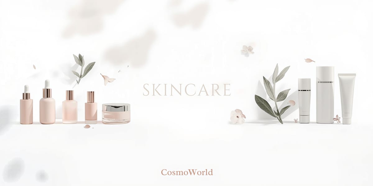 Skin care