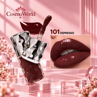 Beauty Glazed Volume Plumping Lip Gloss 2