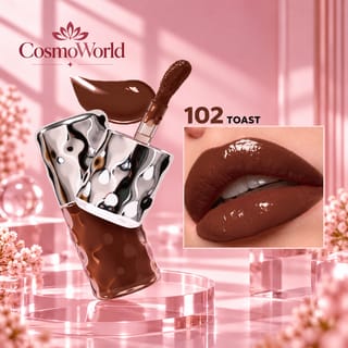 Beauty Glazed Volume Plumping Lip Gloss 3