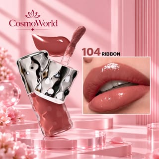 Beauty Glazed Volume Plumping Lip Gloss 5