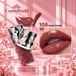 Beauty Glazed Volume Plumping Lip Gloss 6