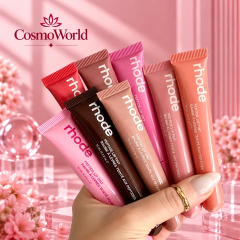 Rhode Peptide Lip Tint