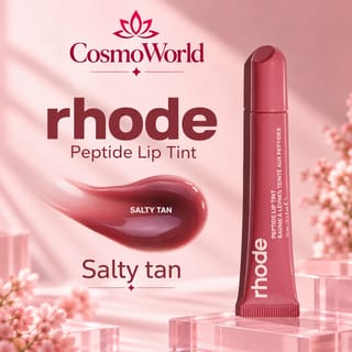 Rhode Peptide Lip Tint 3