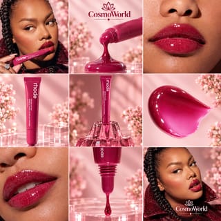 Rhode Peptide Lip Tint 4