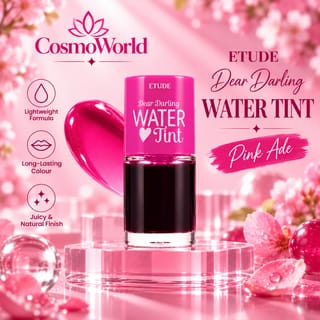 ETUDE Dear Darling Water Tint 2