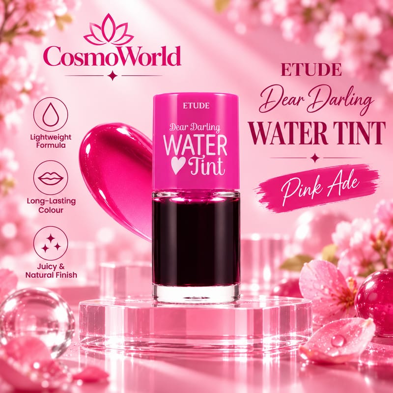 ETUDE Dear Darling Water Tint