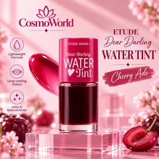 ETUDE Dear Darling Water Tint 4