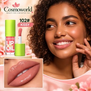 Beauty Glazed Lip Oil – Glossy Lip Essence 3