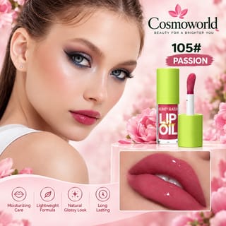 Beauty Glazed Lip Oil – Glossy Lip Essence 6