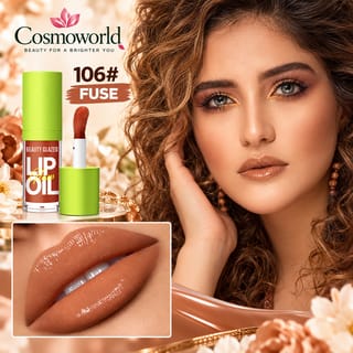 Beauty Glazed Lip Oil – Glossy Lip Essence 7