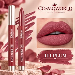 Beauty Glazed Automatic Lip Crayon – 24H Long Stay 5