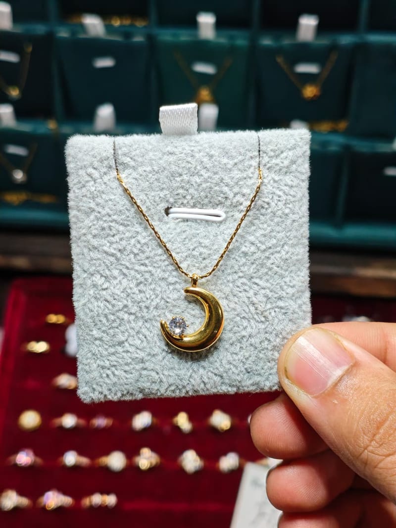 Moon Stone