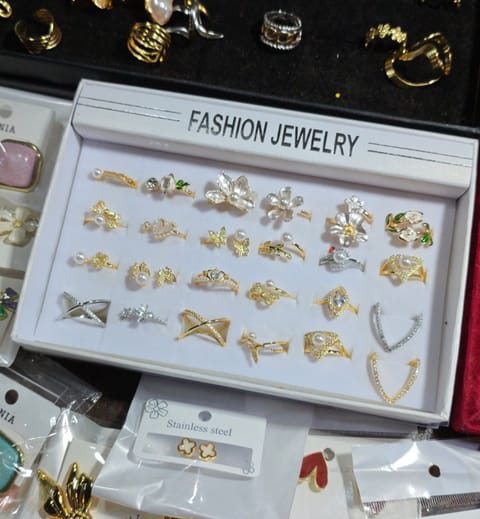 Rings