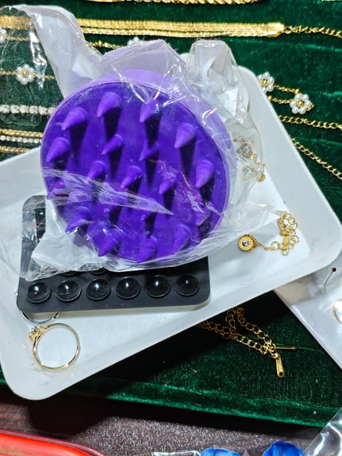 Accessories