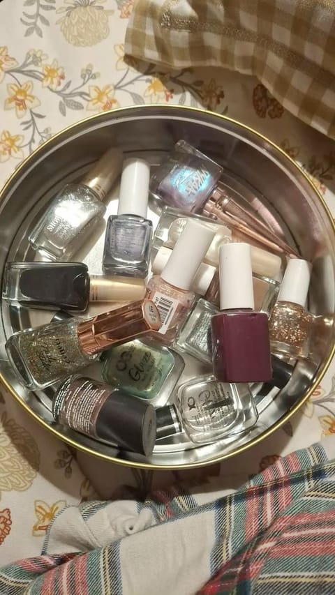 Nailpolish