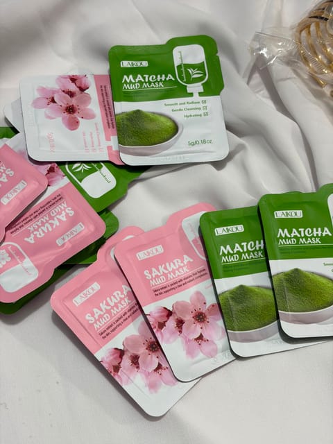 Laikou Masks