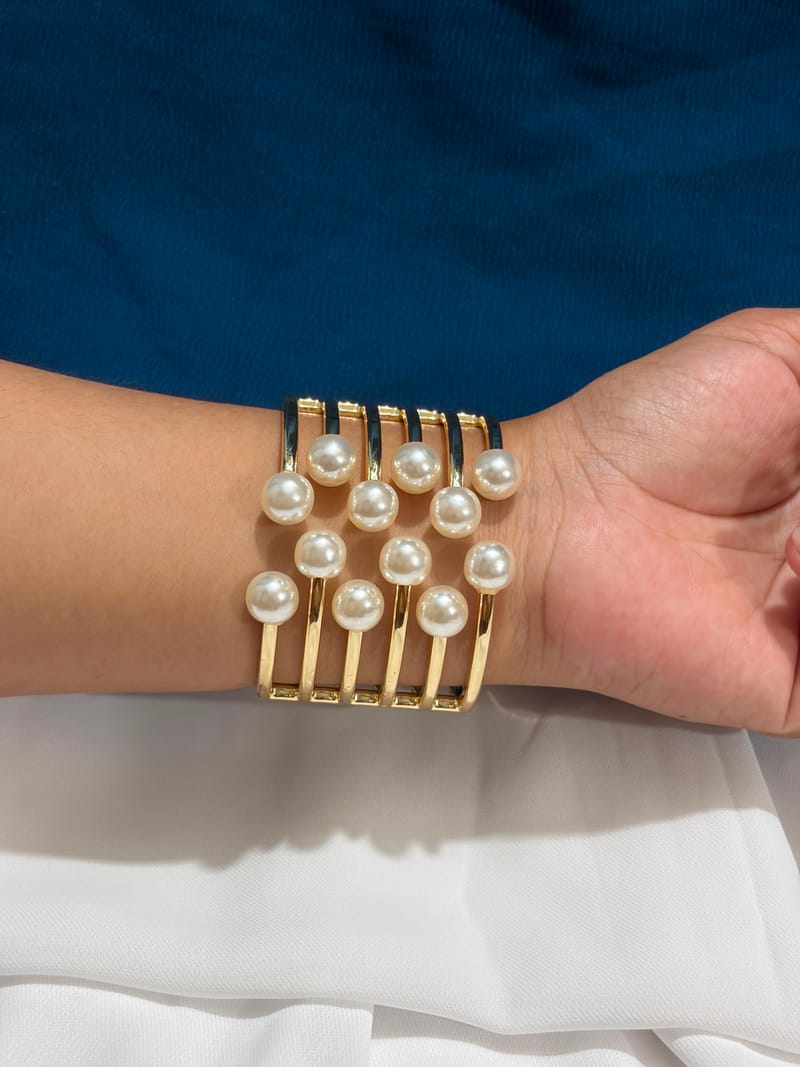 Pearl Bracelet
