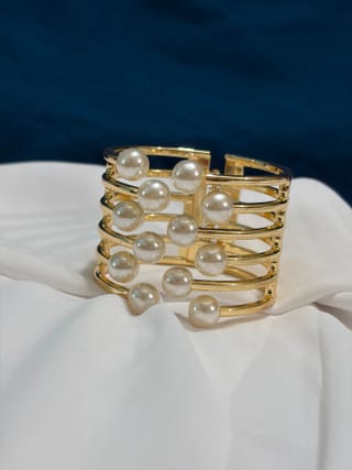 Pearl Bracelet 2
