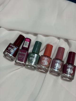 Nailpolish 1