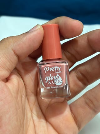 Nailpolish 3