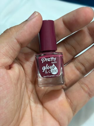 Nailpolish 4
